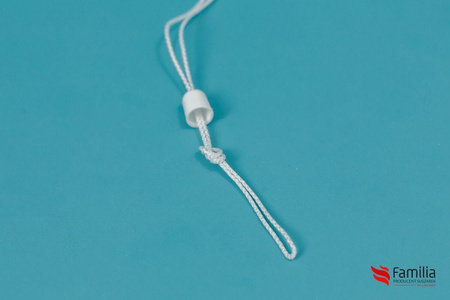 Ceiling dryer 3 rod aluminum ø16 mm round rod