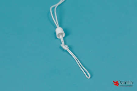 Ceiling dryer 5 rod aluminum ø25 mm round rod