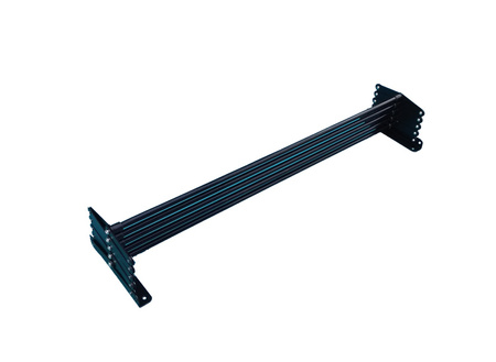Folding dryer Black