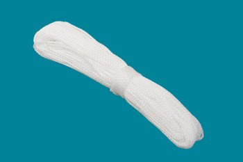 Twine for ceiling dryers White