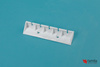 Ceiling dryer 5 rod aluminum ø16 mm round rod