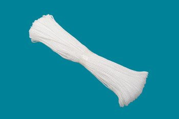 Twine for ceiling dryer (set) White