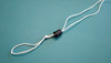 Ceiling dryer 5 rod steel ø13 mm round rod BLACK